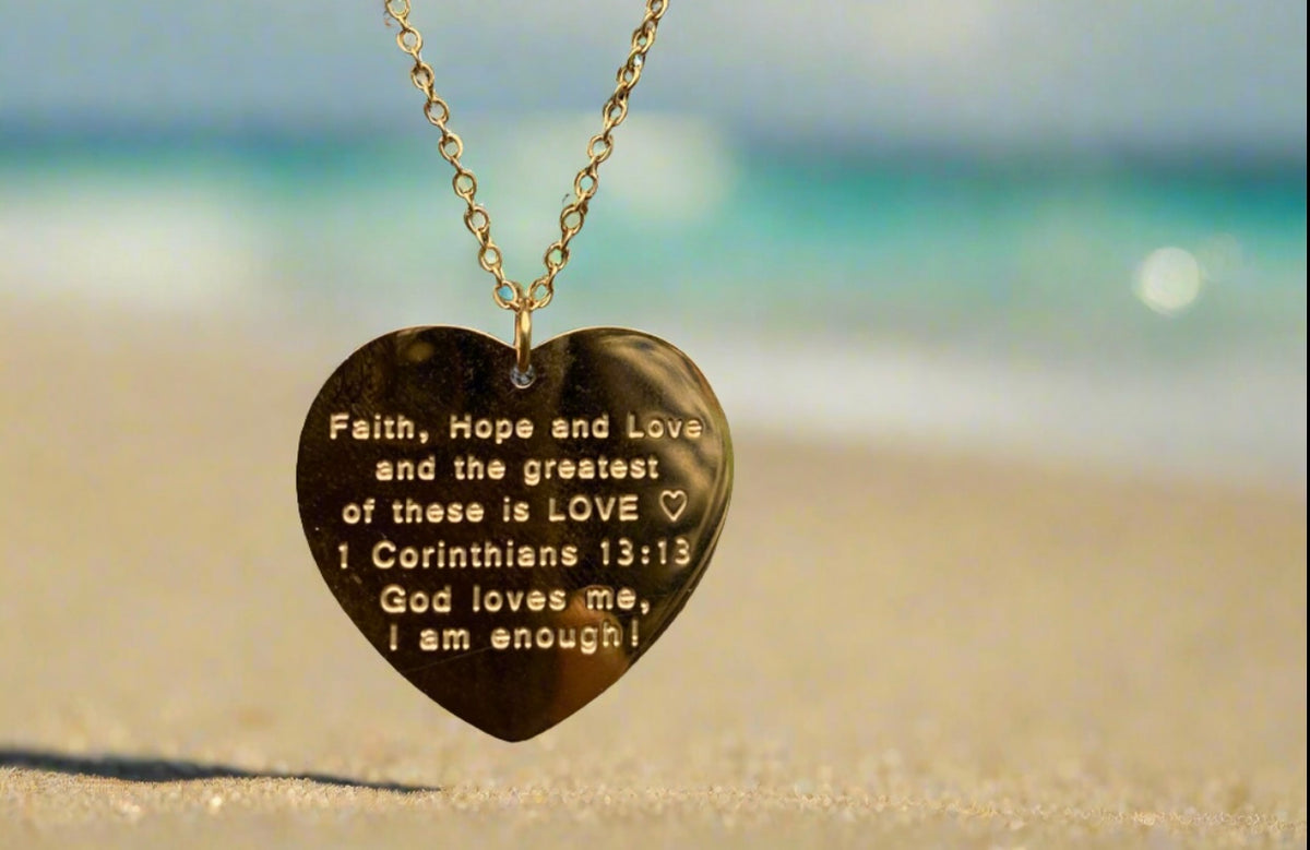 Close to your heart Necklace Collection – mantradamiabyreyn.com, image size:1200x779