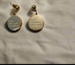 Maria Elena Earrings Collection