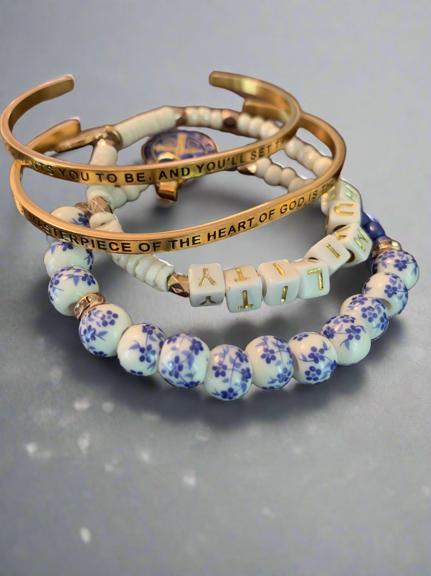 A Mother’s Surprise Bundle