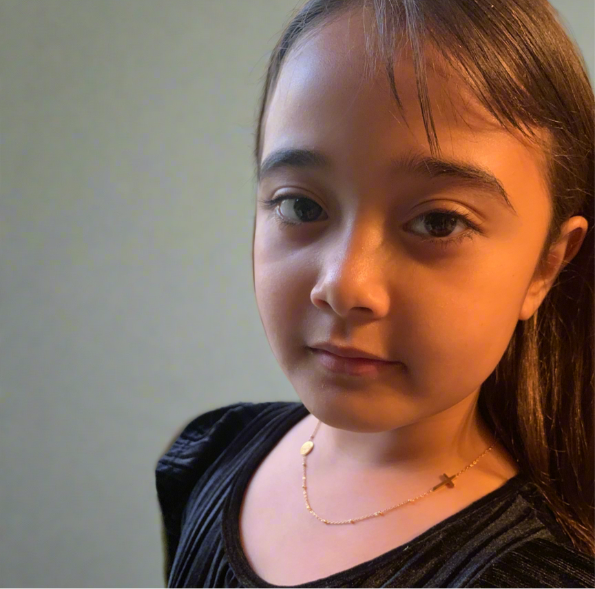 Miraculous Medal Necklace