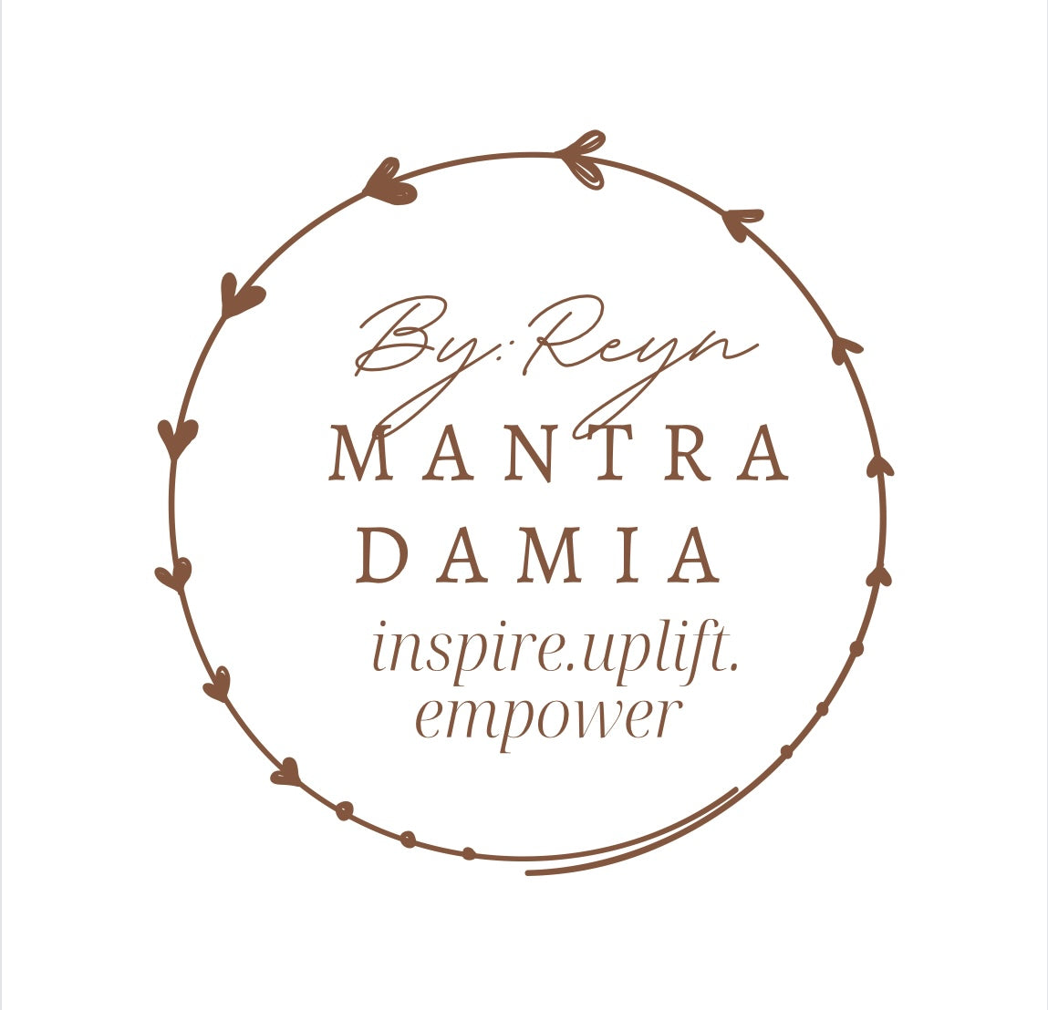 MantraDamia by Reyn Gift Card