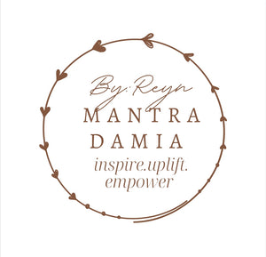 MantraDamia by Reyn Gift Card