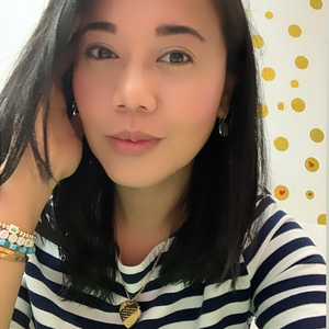 Faith, Hope & Love Necklace
