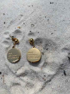 Pray, Anything is Possible - Available in Gold